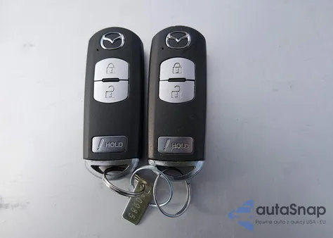 2016 Mazda Cx-9 Sport z USA, uszkodzony, nr VIN JM3TCBBYXG0115483